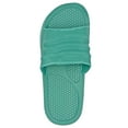 thumbnail image 4 of LAVRA Women's Comfort Slip On Slides Cushion Sandals, 4 of 5