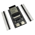 thumbnail image 1 of ESP32-S3 WROOM CAM Development Board WiFi Bluetooth Module Onboard ESP32-S3-WROOM-1 N16R8 Module Dual TYPE-C Interface, 1 of 5