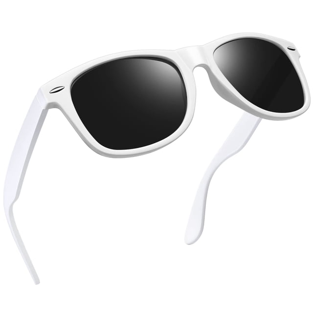 Gafas de sol Joopin Trendy Square Oversized Polarized UV400