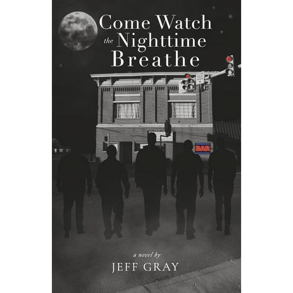 Seeking Satori: Come Watch the Nighttime Breathe (Series #1) (Paperback)