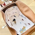 thumbnail image 3 of ROBEE Fits for Lindy Organizador Inserto de Telas Estampadas de Edición Limitada Estilo Particular Shaper Fit For H Lindy mini 26 30, 3 of 4