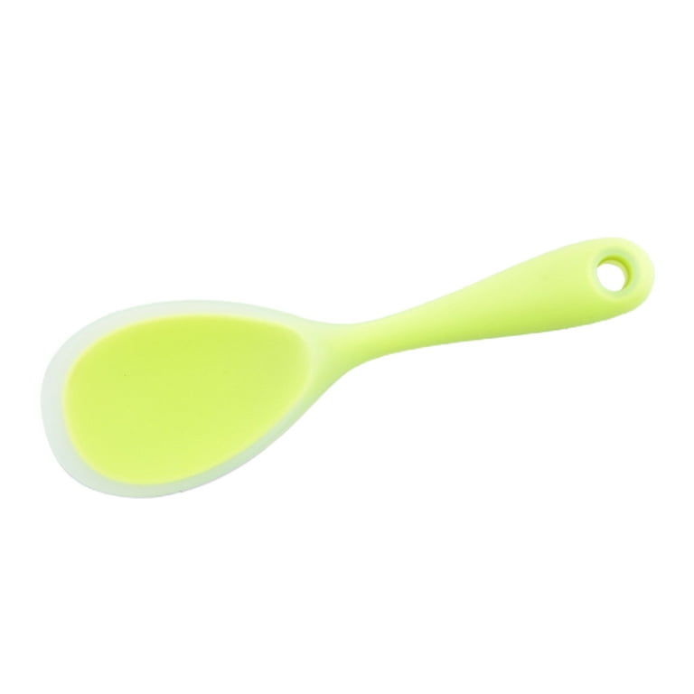 Spoon, Dinner Spoon, Coffee Spoon, Silicone Mixing Spoons, Silicone  Nonstick Spoon, Kitchen Cooking Spoon, Baking Serving Spoons, Utensil For  Kitchen Cooking Mixing Baking Serving And Stirring, Kitchen Stuff - Temu