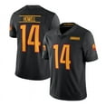 thumbnail image 1 of Maillot de Football Washington Commanders HOWELL 14 TAYLOR 21 DOTSON 1 Adulte Sport, 1 of 4