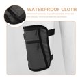 thumbnail image 4 of Sports Leg Bag Multi-function Leg Bag Mobile Phone Foot Bag for Outdoor, 4 of 5