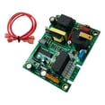 thumbnail image 4 of Placa de circuito de encendido, reemplazo de 50 pines Plus, profesional, placa de control de encendido de calidad de accesorio de 12 V CC para, 4 of 7