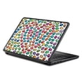 thumbnail image 1 of MightySkins UNLAPTOP15-Color Bugs Skin Decal Wrap for Universal 15 in. Screen - Color Bugs, 1 of 3