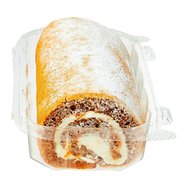 Freshness Guaranteed Pumpkin Cake Roll, 18 oz, 1 Count
