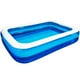 thumbnail image 2 of Alberca Inflable Rectangular 200cm x 150cm x 50 cm SunClub 10291-1, 2 of 4