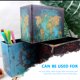 thumbnail image 3 of 3pcs Kids Snow Shovel Playthings Portátiles de invierno de las paletas de nieve (color al azar), 3 of 5
