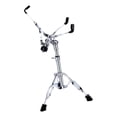 thumbnail image 2 of Milaget Drum Pad Stand, Snare Stand, Double Brace Extended Height 40-55cm Hardware Snare, 2 of 9