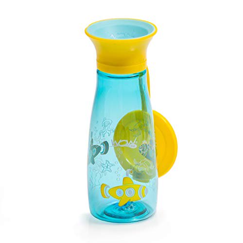 Wow Cup Mini 360 Sippy Cup 12 Oz 350 Ml Aruba Blue Walmart Com Wow Cup Mini 360 Sippy Cup 12 Oz 350 Ml Aruba Blue Walmart Com