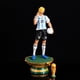 thumbnail image 5 of Figura de acción de One Piece de 35 cm con personajes animados de Luffy, Essolon, Sanji, modelo de fútbol, juguete de exhibición, regalo de cumpleaños, 5 of 5