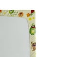 thumbnail image 2 of Ambesonne Monster Fitted Sheet, Cartoon Monsters, Twin XL Size, Multicolor, 2 of 2