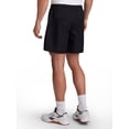 thumbnail image 3 of Reebok Men's and Big Men's Match Woven Short, 6" Inseam, Sizes XS-5XL, 3 of 6