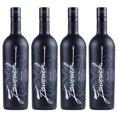 thumbnail image 1 of Pack de 4 Vodka Zaverich Premium Black 1 L Zaverich Premium Black, 1 of 4