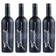thumbnail image 1 of Pack de 4 Vodka Zaverich Premium Black 1 L Zaverich Premium Black, 1 of 4