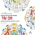 thumbnail image 1 of Mandalas para RELAJARSE PINTANDO Tai Chi ILUS BOOKS Papel, 1 of 2