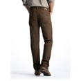 thumbnail image 2 of Lee Men's Regular Fit Straight Leg Jeans, 2 of 2