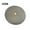 400#, variant on Grinding Disc 8Inch Coated Flat Lap Disk Sanding Polishing Disc Abrasive Wheel 800#