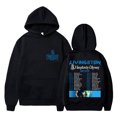 thumbnail image 2 of Livingston A Hometown Odyssey Tour 2025 Merch Hoodies Unisex Fashion Long Sleeve Hooded Sweatshirts, 2 of 7