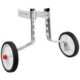 thumbnail image 4 of 1 Ensemble de Roues Stabilisatrices Remplaçables Roues Auxiliaires Professionnelles Roues de Vélo pour Enfants Fourniture de Vélo, 4 of 9