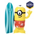 thumbnail image 1 of BigMouth Surfboard Minions Sprinkler, 1 of 8