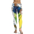 thumbnail image 5 of Rick And Morty Womens Lounge Legging Soft Workout Athletic Running Yoga Pants Yoga Leggings XL, 5 of 8