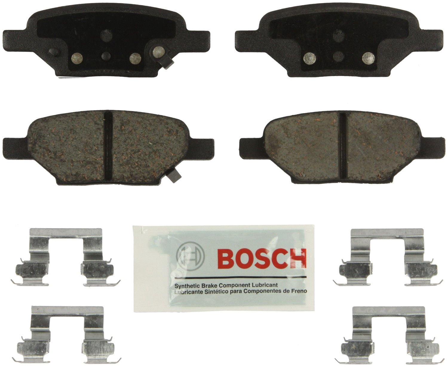 Bosch Bosch Brake Pads