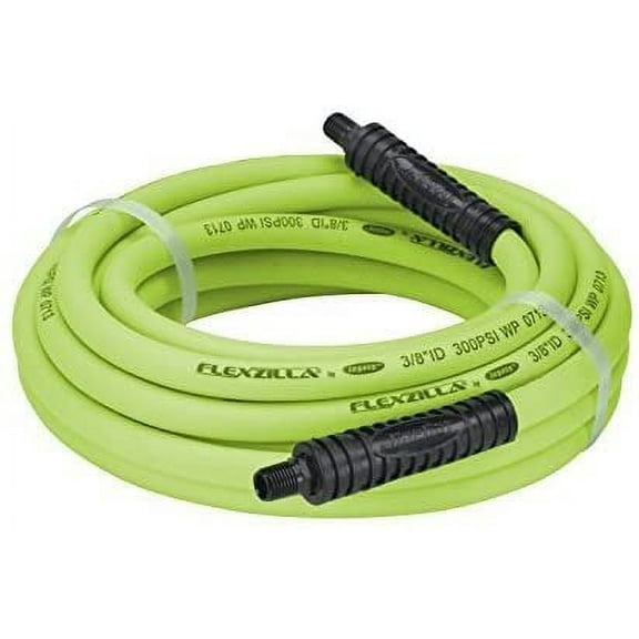 Legacy Mfg. Co. HFZ3825YW2 3/8 in. x 25 ft. Air Hose