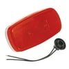 Bargman 42-59-401 LED Clearance Light #59 - Red