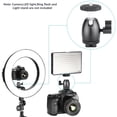 thumbnail image 3 of Soporte para smartphone Neewer con rotación de 360 grados para iPhone X 8 7, 3 of 8