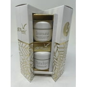 Gernetic Synchro Cream Regulating Face Care 1.6 oz + Immuno Cream 1.3 oz – Skincare Duo Coffret