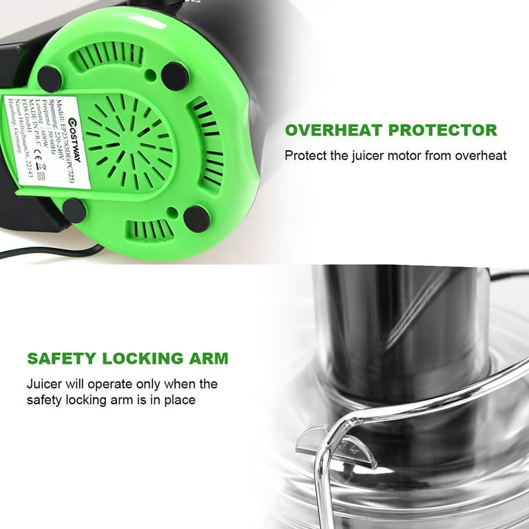 Costway juicer deals