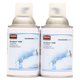 thumbnail image 1 of Recambio para ambientador Rubbermaid Microburst 9000, lino, 150 ml, 1 of 3
