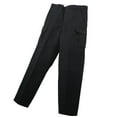 thumbnail image 3 of Figura a escala 1/6 CUTICAT ropa de muñeca Pantalones accesorios de decoración de muñecas negro, 3 of 7