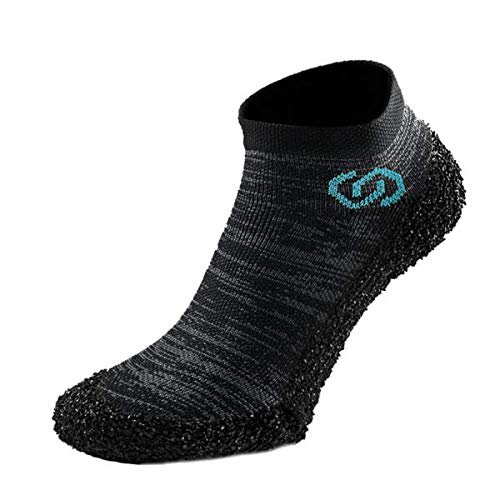 Skinner's Skinners Ultra Portable & Lightweight Barefoot Sock Shoes
