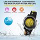 thumbnail image 5 of Reloj digital deportivo de dibujos animados TANGJMXG para niños de 3 a 10 años, 5 of 5