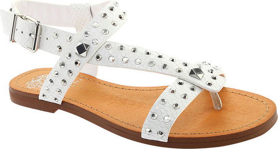 Vince camuto ravensa shop flat sandals
