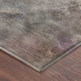 thumbnail image 3 of Addison Rugs Mayfield Premium Machine Washable Transitional Abstract Beige Round Rug, 8' x 8', 3 of 5