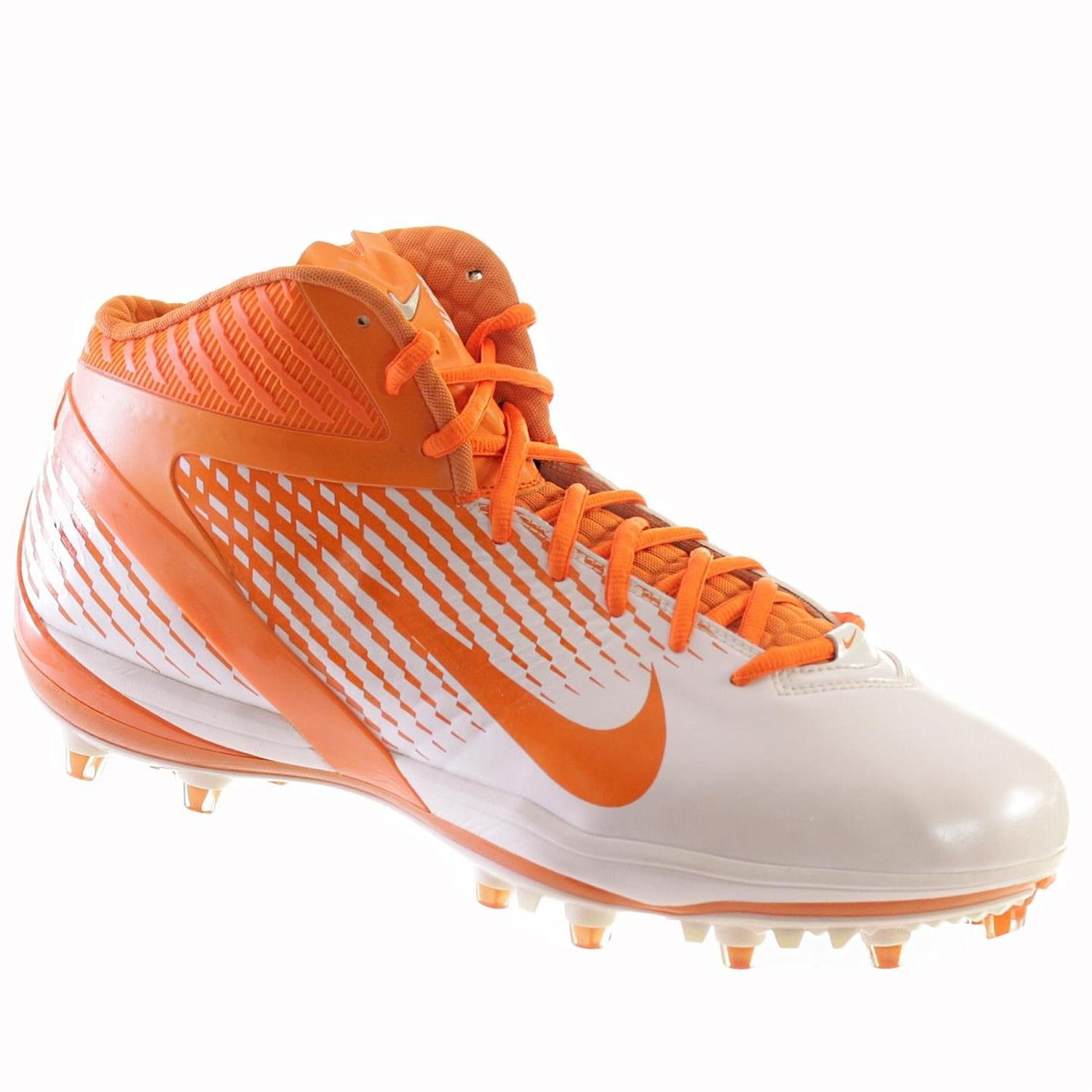 Nike AIR ZOOM ALPHA TALON Mens Football Shoes White