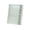 Off M5, variant on Youthyao A 6/A 7 Rings Binders with ElasticBa--Binders Folder File Folde Display Book Notebook Cover School Supplies