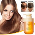 thumbnail image 1 of Fiudx Champú de Jengibre, Fuertes de Folículos Capilares, Control de Grasa y Corrige La Caspa, Estimula de Crecimiento Del Cabello de Jengibre, Uso Diario de Tipo de Cabello, Fórmula Vegetal de 550 M, 1 of 7