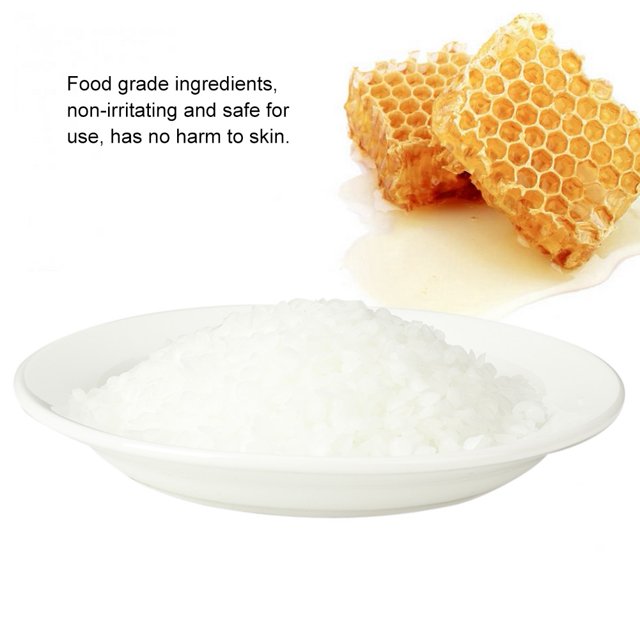 Cera De Abejas, Cera De Abejas Cera De Abejas Orgánica Cera De Parafina, Cera De Abejas Sin Olor Cera De Abejas Natural Material Cosmético Bálsamo Labial De Cera De Abejas