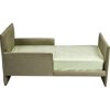 Newco Toddler Bed, Sage