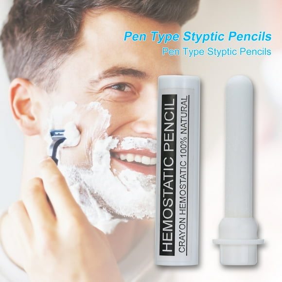 Styptic Stick Shaving Cuts