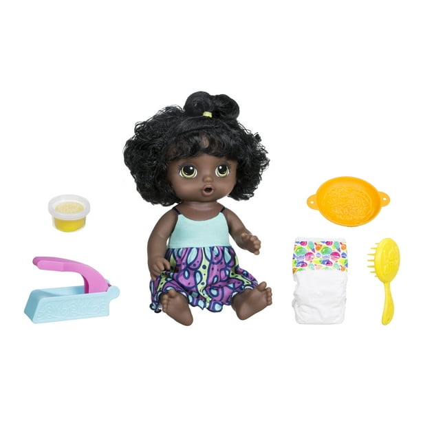 Baby alive super snacks walmart Clearance