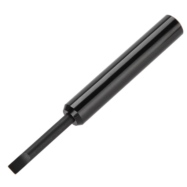 Cuchillo abridor de relojes, estuche para herramientas de reparación de relojes, herramienta de reparación de relojes, cuchillo para quitar la parte posterior del reloj Mejore su experiencia