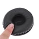 thumbnail image 4 of jixopn - 1 par de almohadillas para los oídos de 60 mm, redondas y cómodas para auriculares ATH-ES55, 4 of 6
