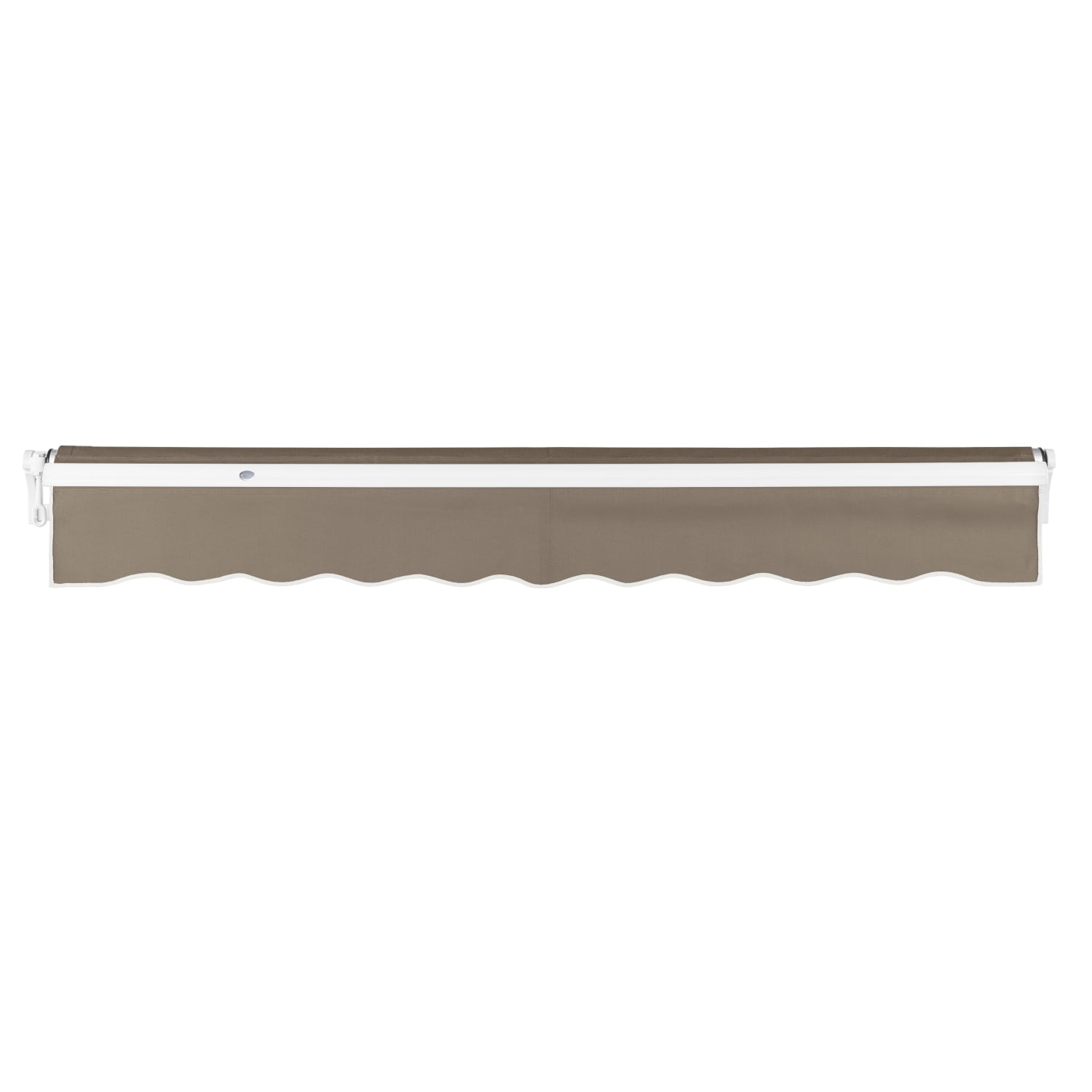 Awntech Maui-LX Manual Retractable Awning