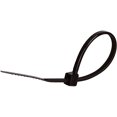 thumbnail image 1 of Morris Products Sujetacables de Nylon Negro Ultravioleta — Longitud de, 1 of 2